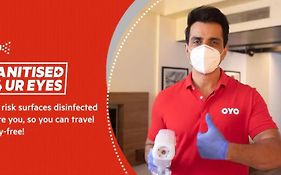 Oyo Flagship 68474 Hotel Viraj