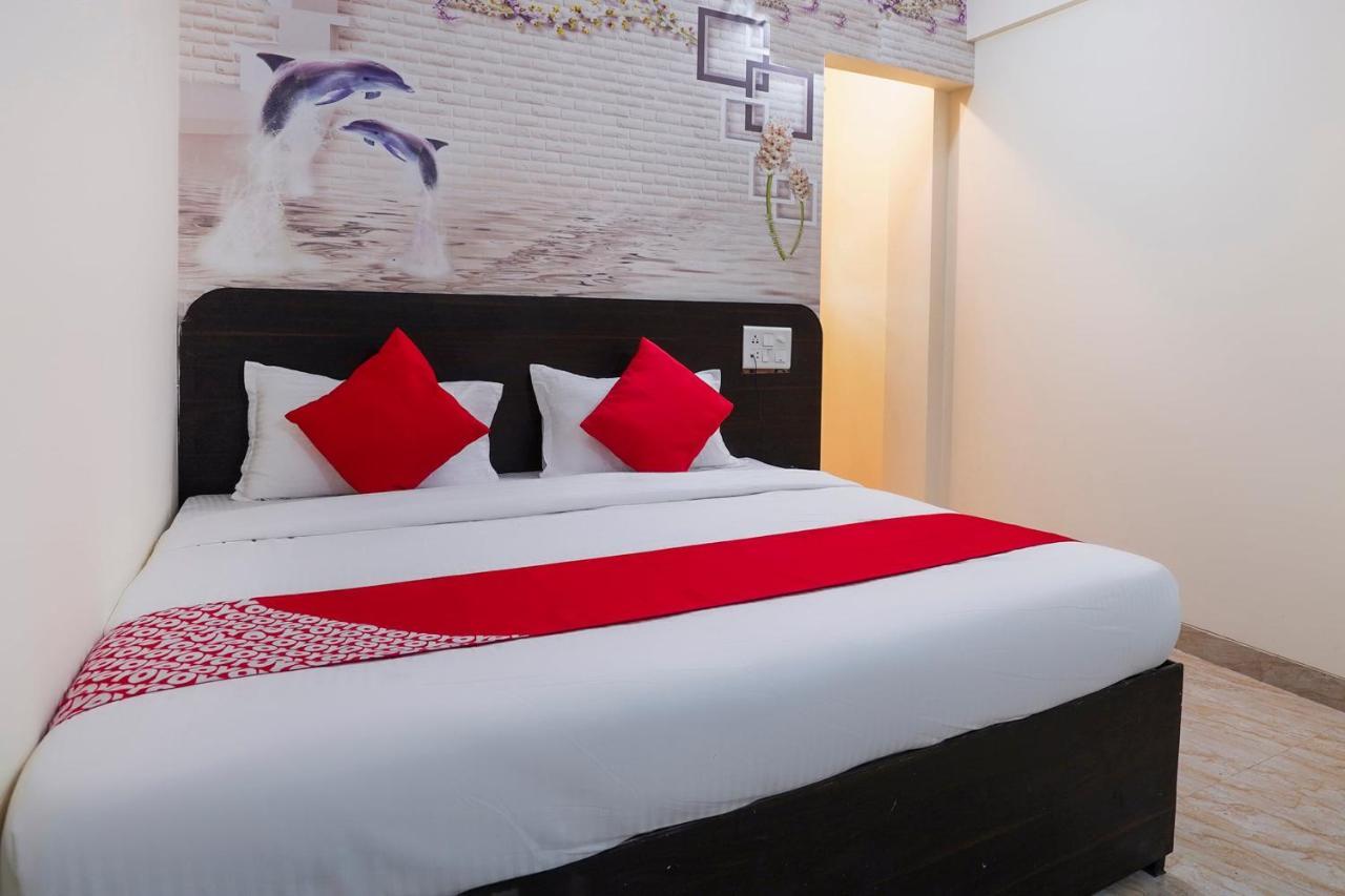 Oyo Flagship 68474 Hotel Viraj Pune Exterior photo